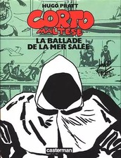 Corto Maltese : La Ballade de