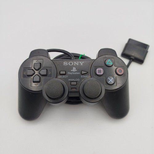 Controller sony playstation - controller, 2