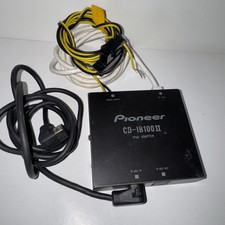 Pioneer CD-IB100 II 2