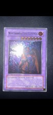 Neos Fiammata Eroe Elementale