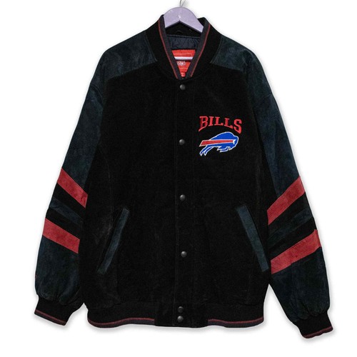 Bomber nfl bills - bills, 100%