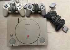 PSX SCPH-9002 PS1 PLAYSTATION