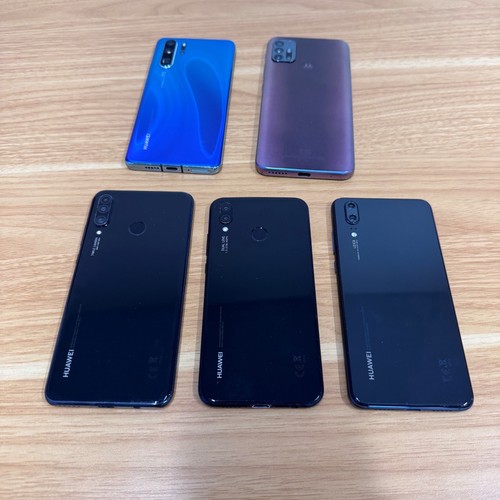 Huawei motorola - 5x,