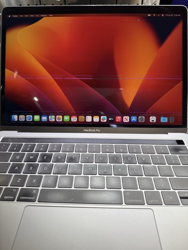 2017 apple macbook pro - apple,
