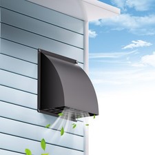 HG Power Griglia Aerazione