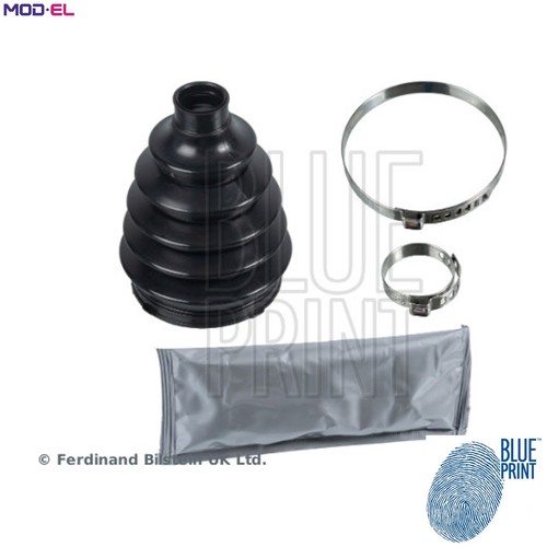 Kit soffietto albero motore - albero,