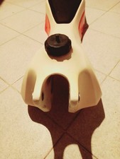 Montesa 242 Fuel Tank