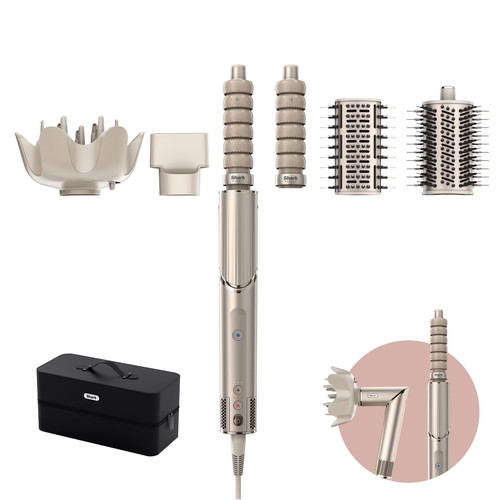 Asciugacapelli styler ad - styler,