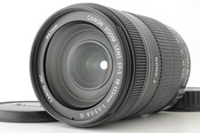 Eccellente canon 18 135mm - canon, 18-135mm