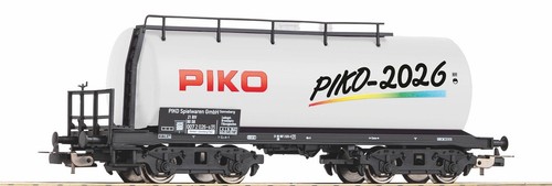 Piko 95756 carro cisterna - h0,