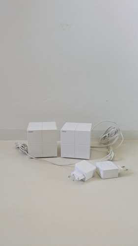 Tenda nova mw6 - nova, sistema
