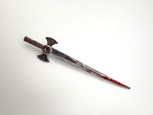 Daltanious antares spada - daltanious, arma