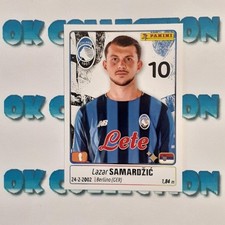 Calciatori panini campionato - panini,