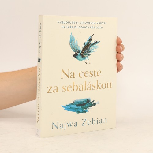 Ceste sebaláskou - na, | 