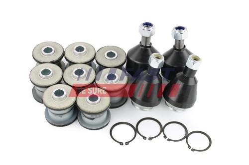 Kit riparazione sospensione - kit,
