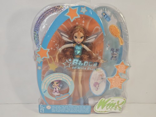 Brand new sealed rare - brand, 2005