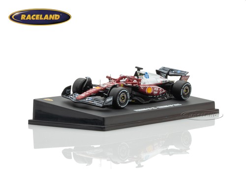 Ferrari hp gp - ferrari,
