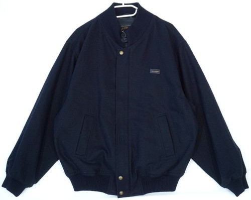 Giacca bomber vintage - giacca, &