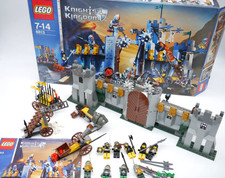Lego 8813 knights kingdom - lego,