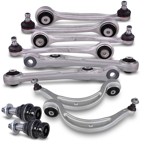 Set bracci oscillanti 10 - di,
