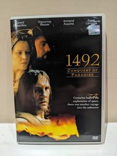 1492 Conquest of Paradise 1992