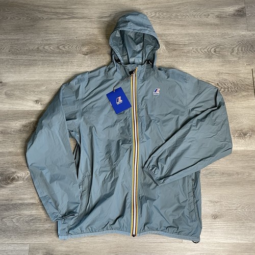 Giacca vento uomo way le - giacca, a