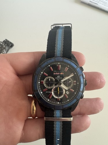 Orologio casio edifice - orologio,