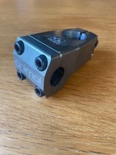 BMX Street Stem Reach 48 mm