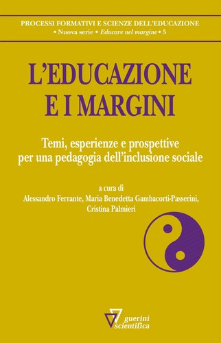 Educazione i margini - e,