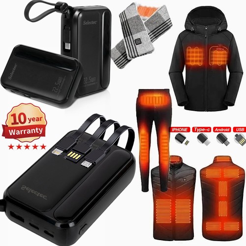 Batteria powerbank 20000mah - powerbank,