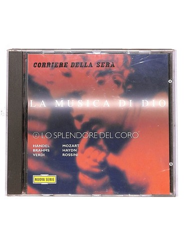 Musica dio lo - di,