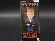 SCARFACE Tony Montana WACKY