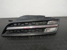 GRIGLIA PARAURTI ANTERIORE