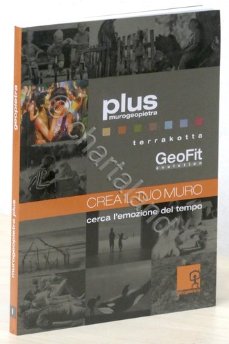Catalogo geopietra 2020 - 2020,