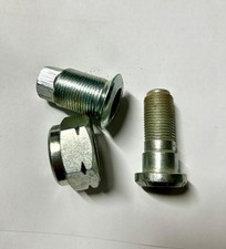 colonnetta ruota posteriore