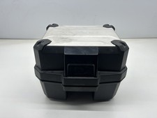 Valigia portapacchi baulett - valigia,