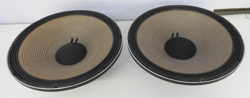 Jbl 2226h woofer professionale - jbl,