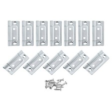 12Set Cerniere per Porte 2x1