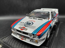 Lancia 037 rally tour corse - tour, de