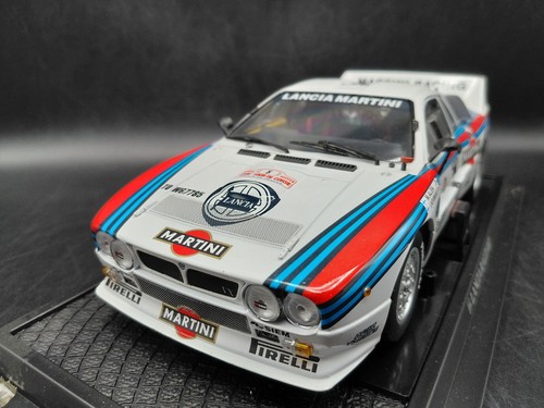 Lancia 037 rally - tour, de