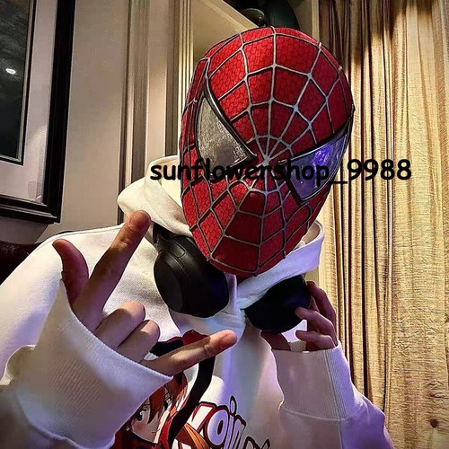 Tobey maguire spiderman - maguire,