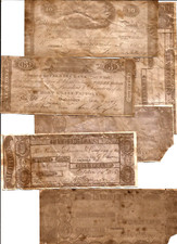 6 RIPRODUZIONE banconote