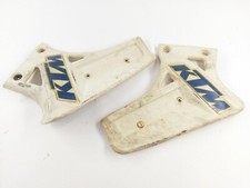 KTM GS 250 [1985] - Kit carena