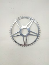 vintage guarnitura crankset 46