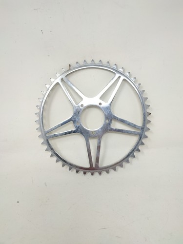 Vintage guarnitura crankset - vintage, 46
