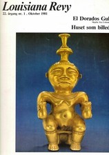 El Dorado Gold / huset som