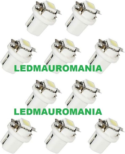 Lampada led 5d luci - lampada,