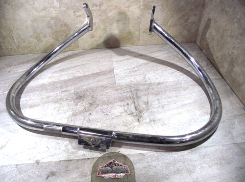 2000 harley davidson - 2000-17,