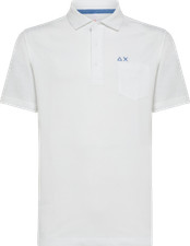 MAGLIA POLO T SHIRT UOMO SUN68