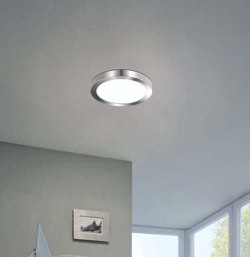 Eglo fueva led bagno soffitto - eglo,